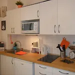 Studio In The Old Town Int. 10