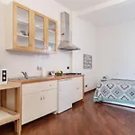 Bologna Central Studio