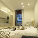 Artieri Apartment