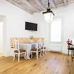 Getthekey San Vitale Apartment
