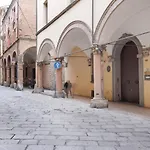 In The Shadow Of The Two Towers