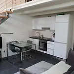 Loft Irnerio