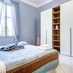Classic Marconi Apartment By Wonderful Italy