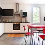 Tiarini Apartment In Bolognina By Wonderful Italy