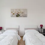 Bright&Cozy C5 Fiera Apartment