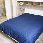 Bologna Accommodation - Fiera - Self Checkin - 24H