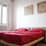 Bologna Accommodation - Fiera - Self Checkin - 24H