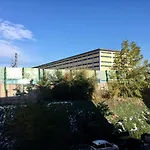 Bologna Accommodation - Fiera - Self Checkin - 24H