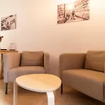 Lovely Studio D\'Azeglio By Studio Vita