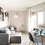 Fiera Bologna Flamingo Apartment