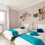 Fiera Bologna Flamingo Apartment