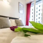 Central City Rooms