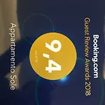 Appartamento Sole In Centro A Bologna Wi-Fi Fibra