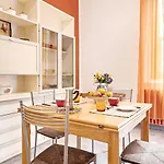 Bologna Zanolini Apartment