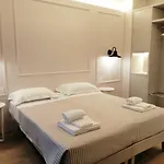 B&B Bologna Living Room