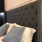 B&B Bologna Living Room