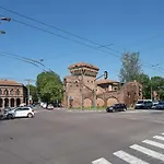 University Of Bologna & Porta San Donato Apartment