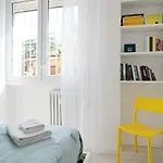 University Of Bologna & Porta San Donato Apartment