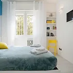 University Of Bologna & Porta San Donato Apartment