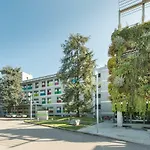 Camplus Bononia Casa Per Ferie