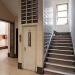 Bologna Railway Station Flat