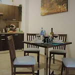 Residence Central Bo