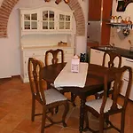 Casa Degli Oleandri Appartamento B&B