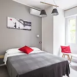 Interno 7 - Rooms Da Vale