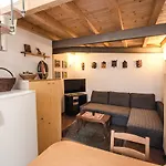Sigismondo Apartment