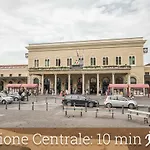 Minzoni Apartment