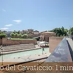 Minzoni Apartment