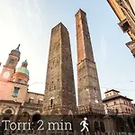 Luxury 65Mq Under The Two Towers