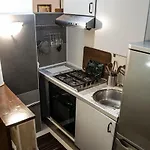 Medieval Central Apartment
