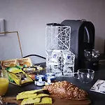 Charming Flat Righi Bologna