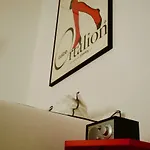 My Home in Bologna - La Rossa
