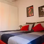My Home in Bologna - La Rossa