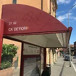 Cornerapartment III