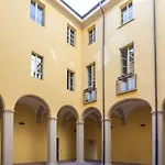 Palazzo Bocchi - The Place Apartments