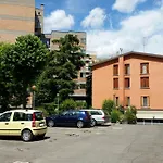 Bologna Studio Flat 111 Via Francesco Zanardi
