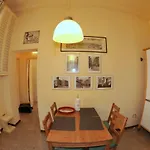 D\'Azeglio 16