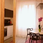 My Home in Bologna - La Grassa
