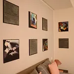 My Home in Bologna - La Grassa