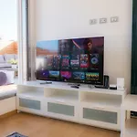 The Italian Job - Jacuzzi Penthouse