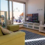 The Italian Job - Jacuzzi Penthouse