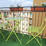 Peaceful Apartment In The Heart Of Bologna