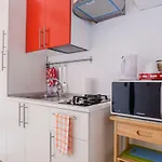 Peaceful Apartment In The Heart Of Bologna