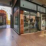 Peaceful Apartment In The Heart Of Bologna