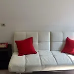 Residenza Riva Reno - Bologna