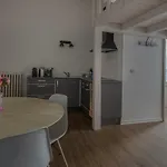 New Loft In The Heart Of Bologna 2
