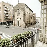 Residenza Riva Reno - Bologna
